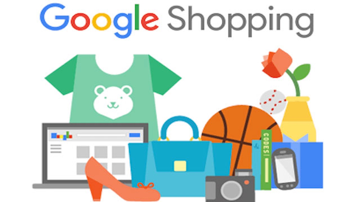 Xlg google shopping